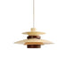 Mercero Pendant Lamp-DWHOME