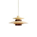 Mercero Pendant Lamp-DWHOME