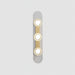 Modulo Brass Wall Light - Vakkerlight