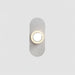 Modulo Brass Wall Light - Vakkerlight