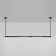 Modulo Horizontal Chandelier-DWHOME