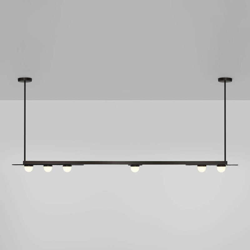 Modulo Horizontal Chandelier-DWHOME