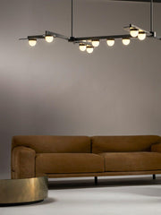Modulo Horizontal Chandelier-DWHOME