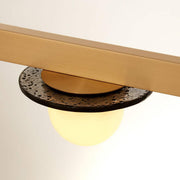 Modulo Horizontal Chandelier-DWHOME