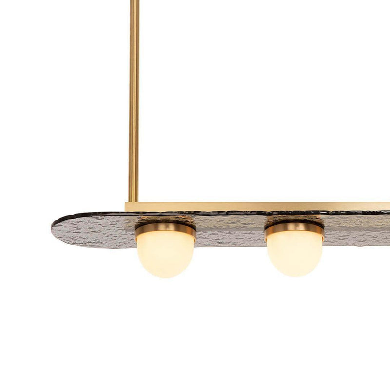 Modulo Horizontal Chandelier-DWHOME