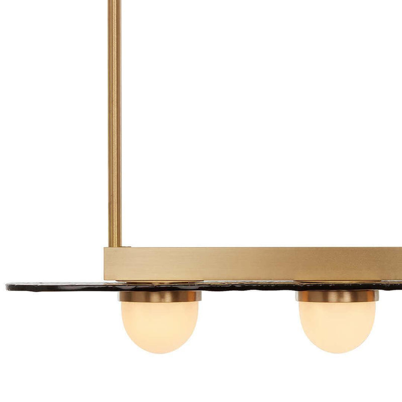 Modulo Horizontal Chandelier-DWHOME