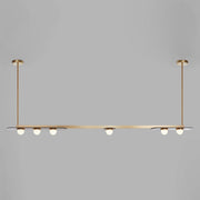 Modulo Horizontal Chandelier-DWHOME