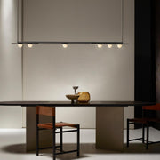Modulo Horizontal Chandelier-DWHOME