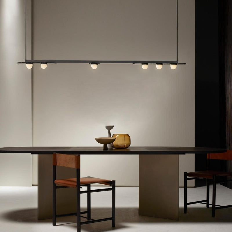 Modulo Horizontal Chandelier-DWHOME