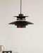 Mercero Pendant Lamp-DWHOME