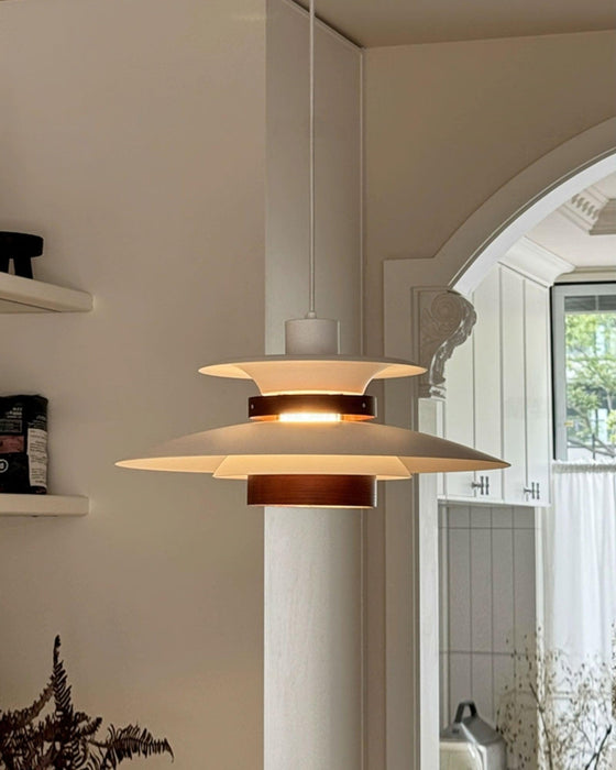 Mercero Pendant Lamp-DWHOME