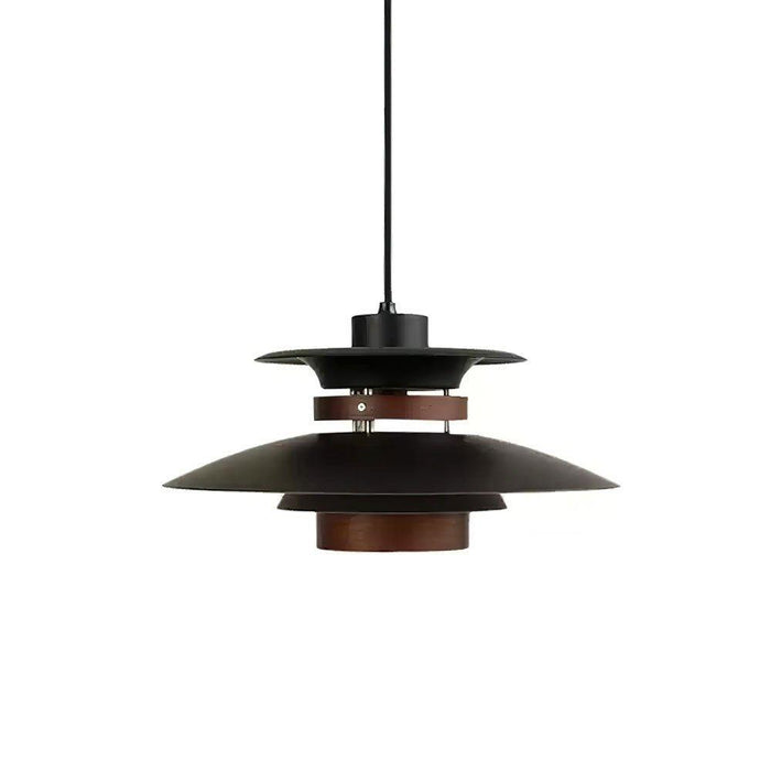Modulo Layered Pendant Light-DWHOME