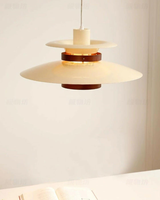 Mercero Pendant Lamp-DWHOME