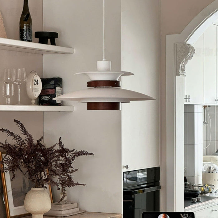 Mercero Pendant Lamp-DWHOME