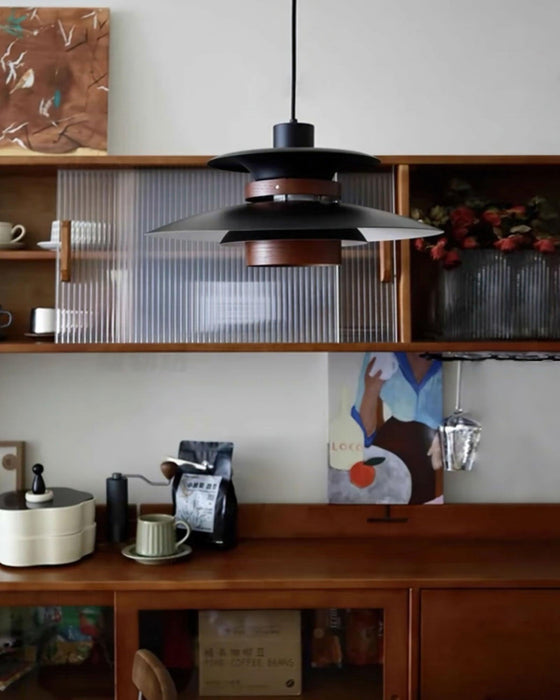 Mercero Pendant Lamp-DWHOME