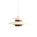 Mercero Pendant Lamp-DWHOME