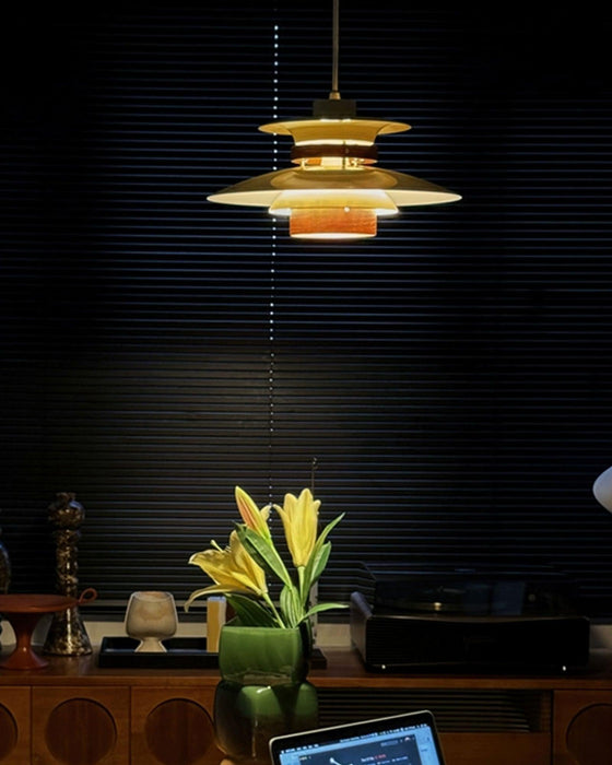 Mercero Pendant Lamp-DWHOME