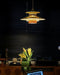 Mercero Pendant Lamp-DWHOME