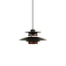 Modulo Layered Pendant Light - Vakkerlight