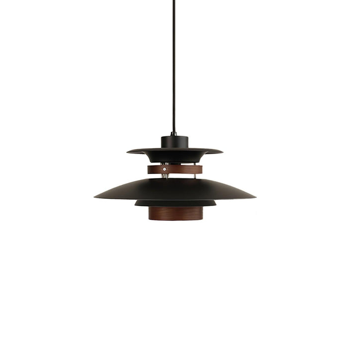 Modulo Layered Pendant Light - Vakkerlight