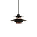 Modulo Layered Pendant Light - Vakkerlight