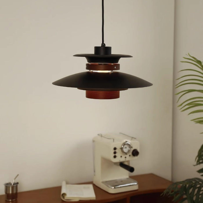 Mercero Pendant Lamp-DWHOME