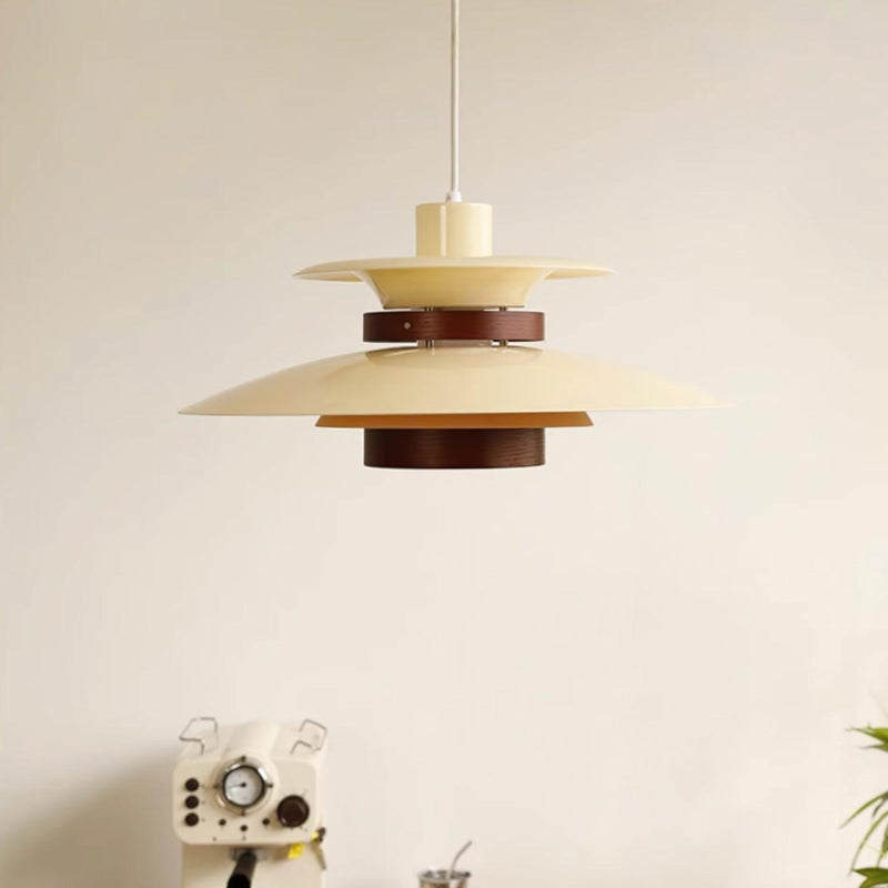 Plafonnier Modulo Superposé - DWHOME