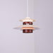 Modulo Layered Pendant Light.