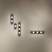 Modulo Wall Light-DWHOME