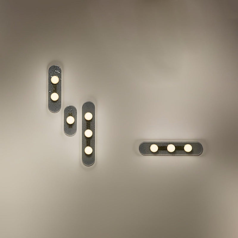 Modulo Wall Light-DWHOME