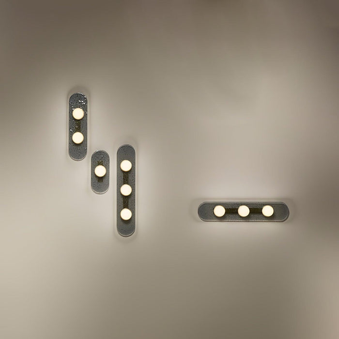 Modulo Wall Light - DWHOME