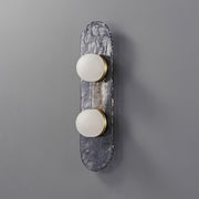Modulo Wall Light-DWHOME