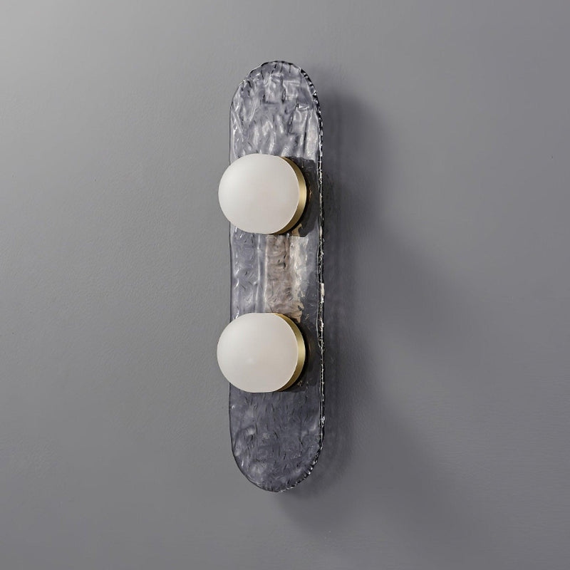 Modulo Wall Light-DWHOME