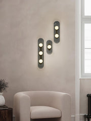 Modulo Wall Light-DWHOME
