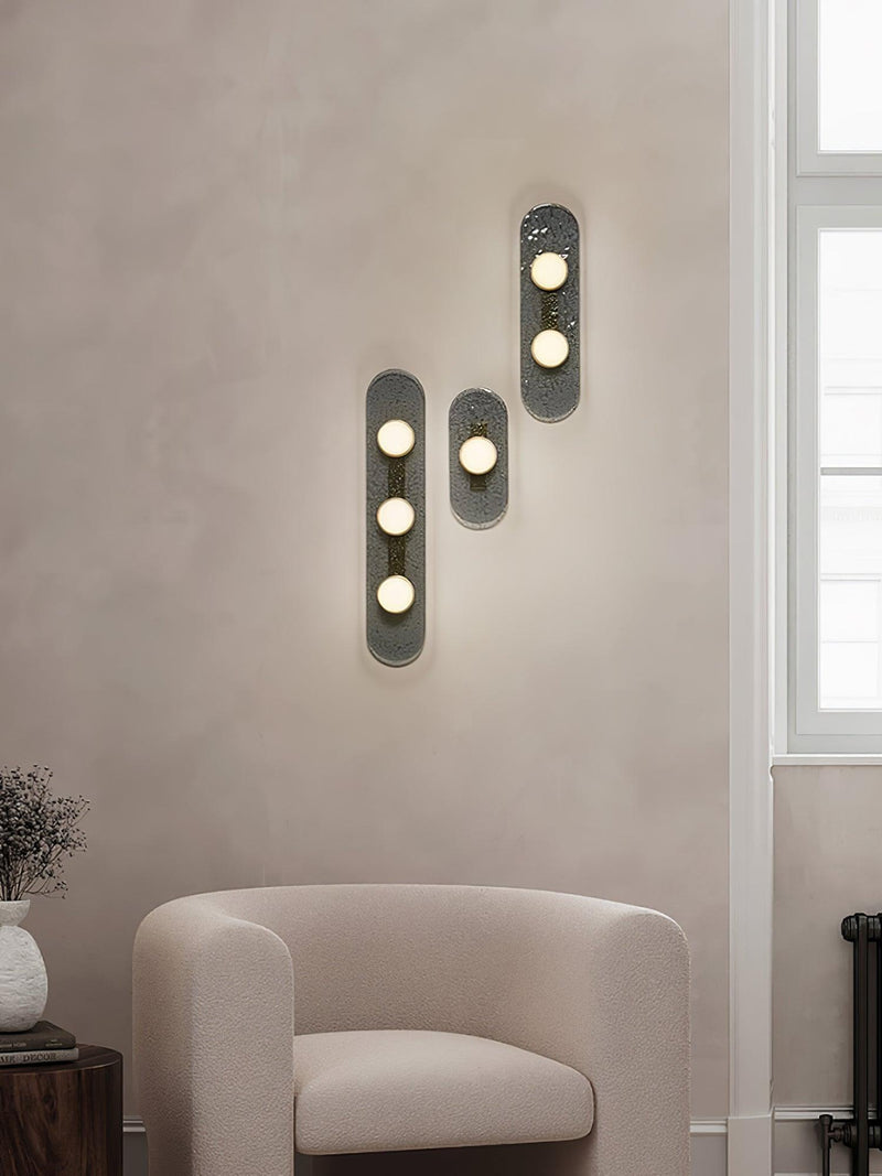 Modulo Wall Light-DWHOME