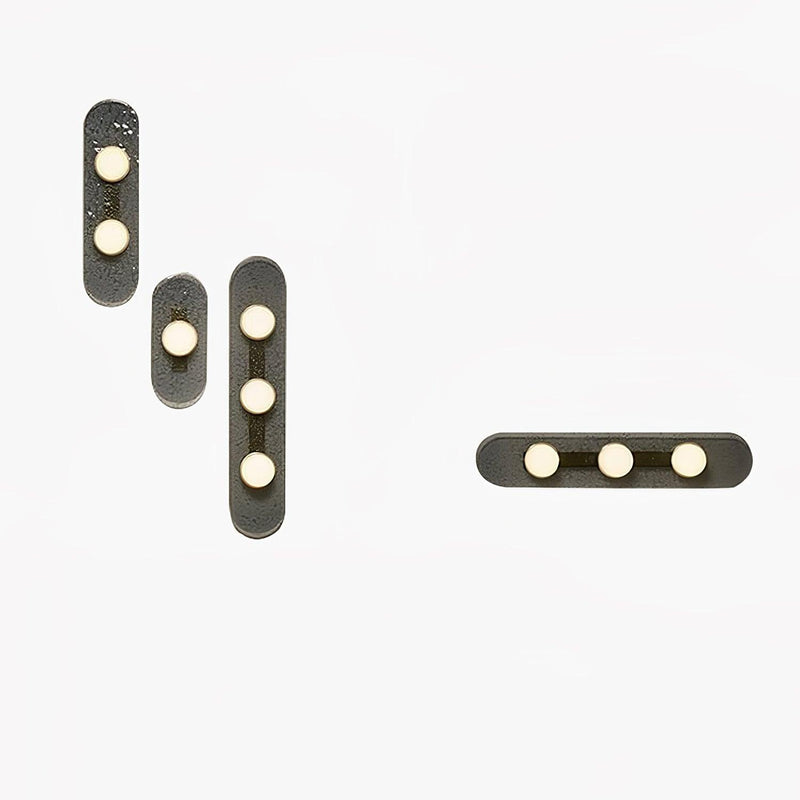 Modulo Wall Light-DWHOME