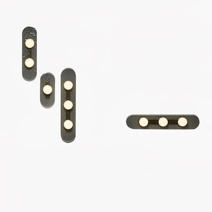 Modulo Wall Light - DWHOME