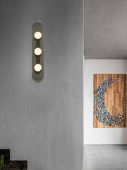 Modulo Wall Light-DWHOME