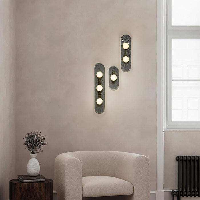 Modulo Wall Light - DWHOME