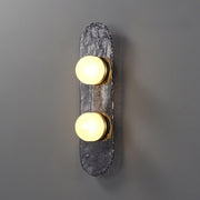 Modulo Wall Light-DWHOME