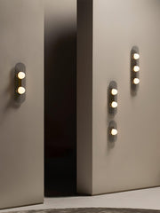 Modulo Wall Light-DWHOME