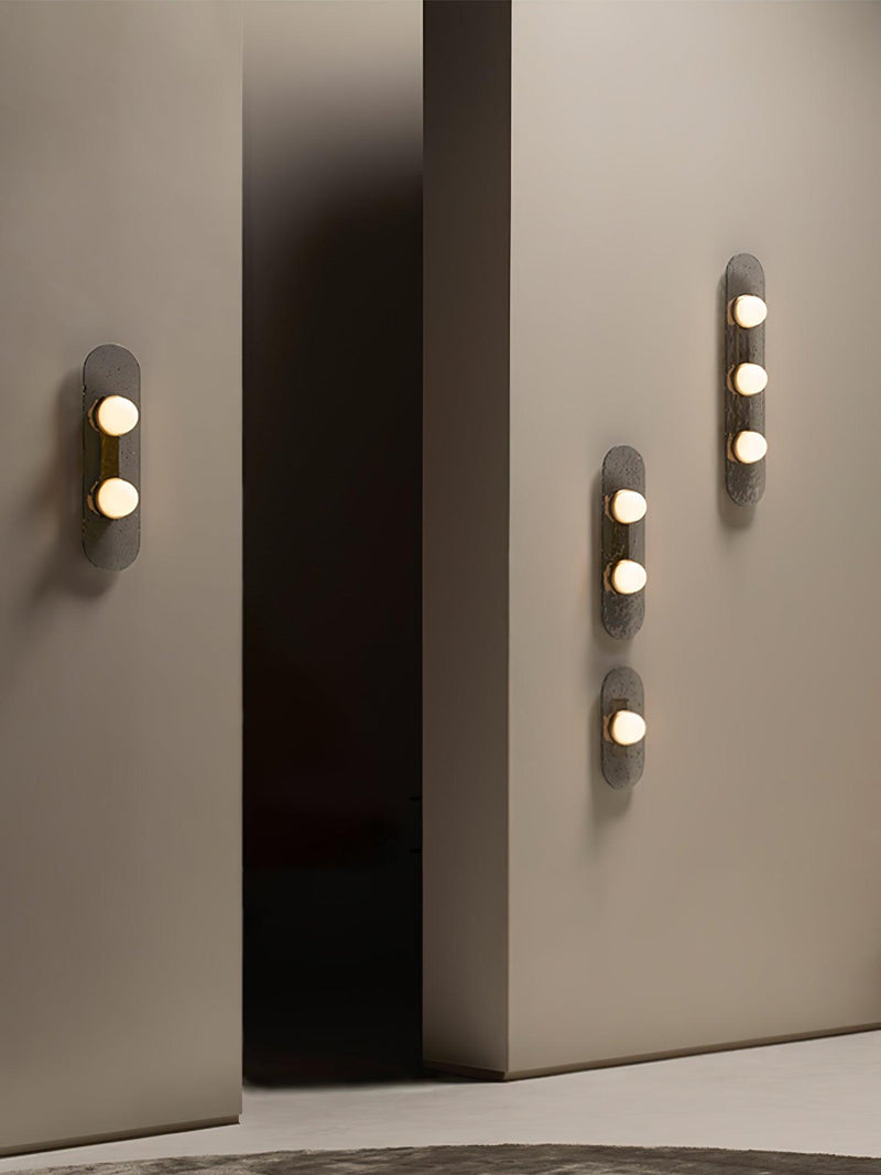 Modulo Wall Light-DWHOME