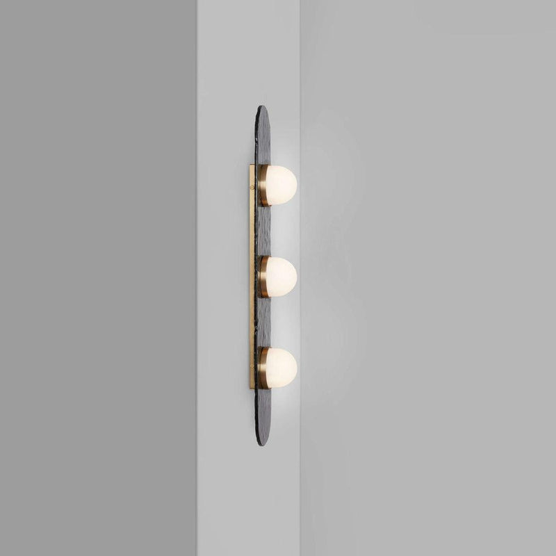 Modulo Wall Light-DWHOME