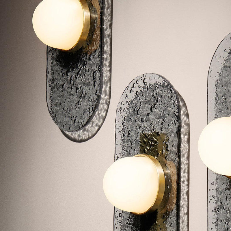 Modulo Wall Light-DWHOME