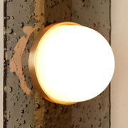 Modulo Wall Light-DWHOME