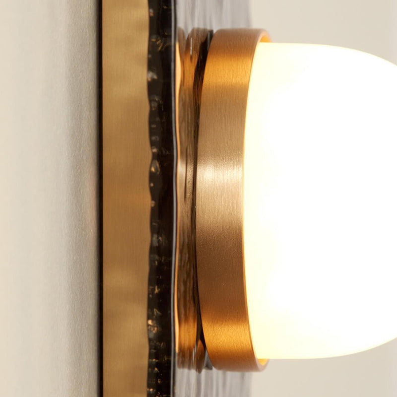 Modulo Wall Light-DWHOME