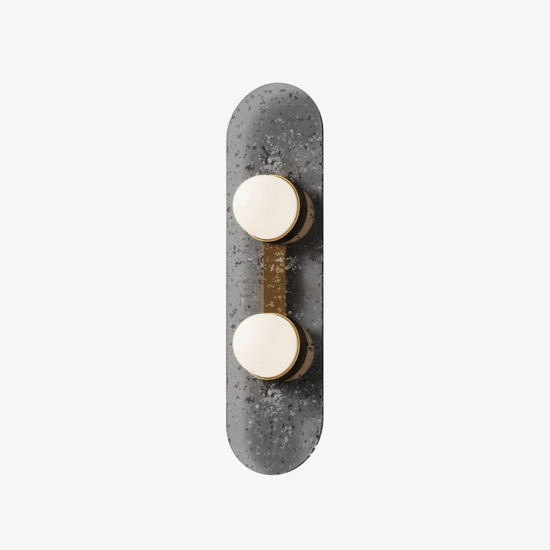 Modulo Wall Light-DWHOME