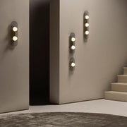 Modulo Wall Light-DWHOME