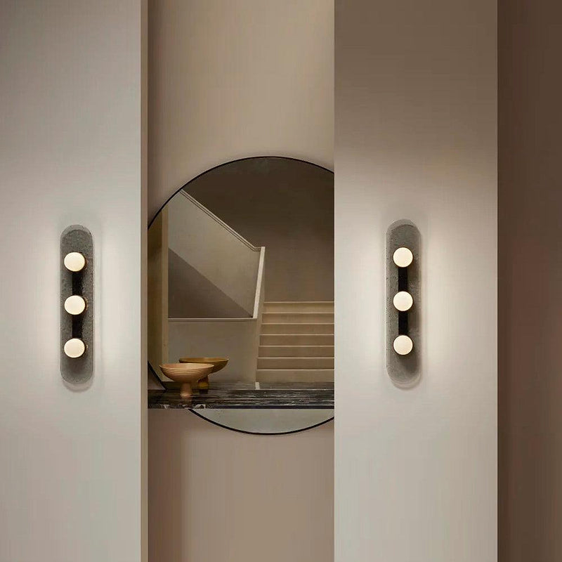 Modulo Wall Light-DWHOME