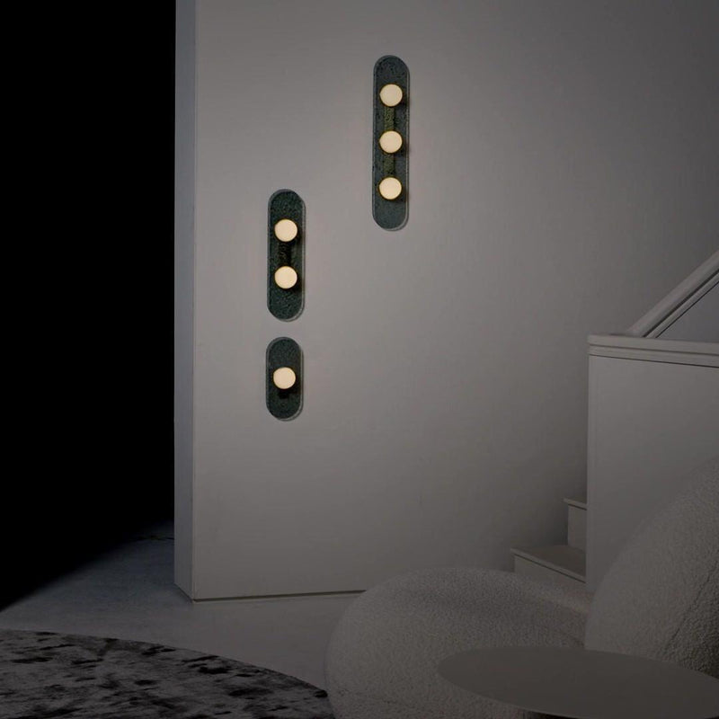 Modulo Wall Light-DWHOME